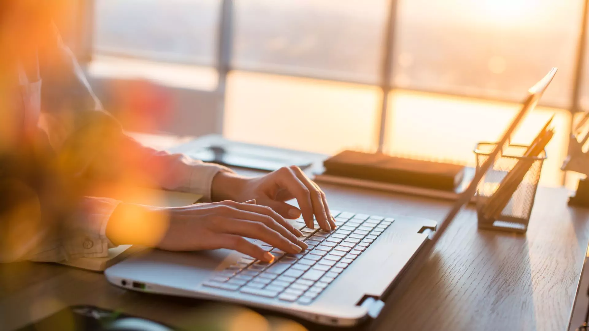 How long should a blog article be?