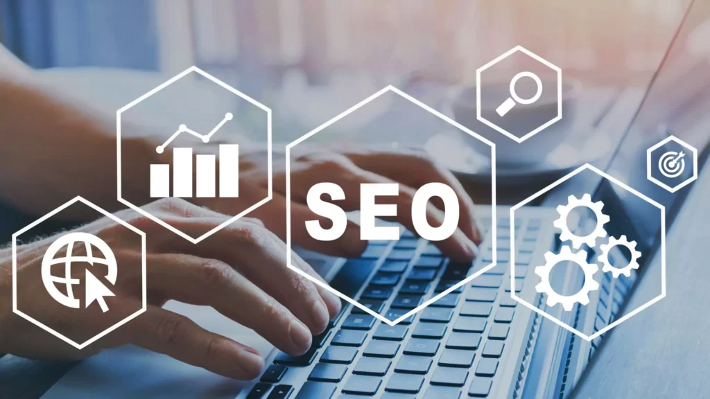 Długość artykułu blogowego a SEO