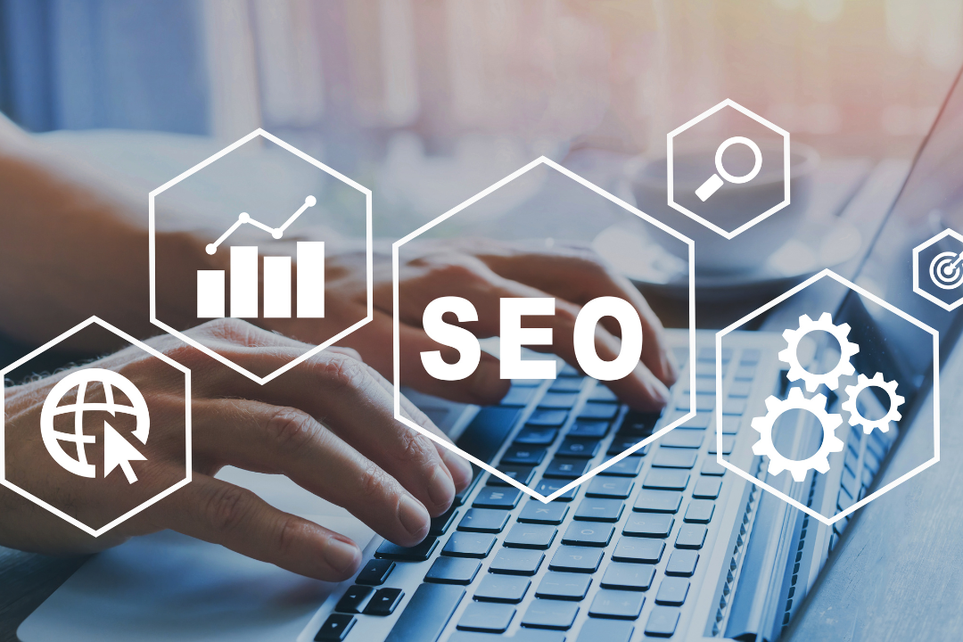 What makes a good SEO agency?